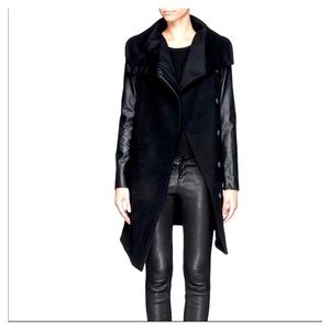 Helmut Lang Coat
